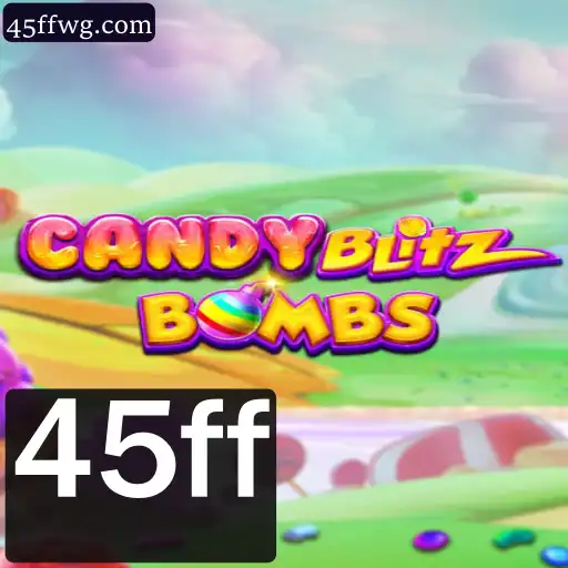 CandyBlitzBombs: Uma Aventura Doce e Explosiva