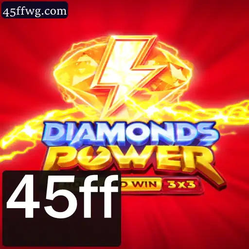 Explorando o Mundo de Diamondspower: Um Jogo Envolvente com o Código 45ff