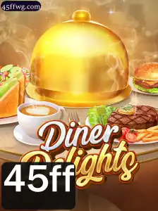 Descubra DinerDelights: Um Jogo de Estratégia e Diversão para Todos