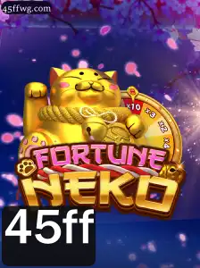 FortuneNeko: Um Mergulho no Fascinante Mundo do Jogo