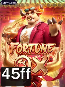 FortuneOx: Descubra o Fascinante Jogo de Azar Inspirado no Ano do Boi