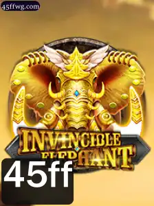 Descubra o Fascinante Mundo de InvincibleElephant