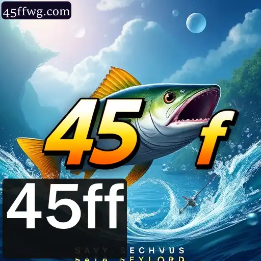 Explore os Jogos de Pesca no Mundo 45ff