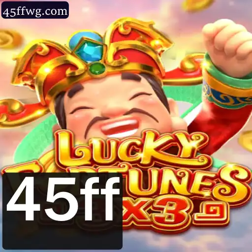 Descubra o Mundo Fascinante de LUCKYFORTUNES3x3: Estratégia e Diversão em um Jogo de Azar Único