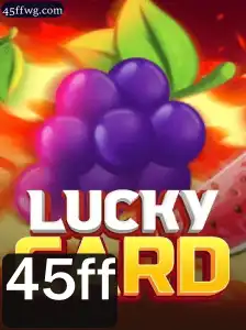 Descubra o Fascinante Mundo de LuckyCard: Um Jogo de Estratégia Inovador