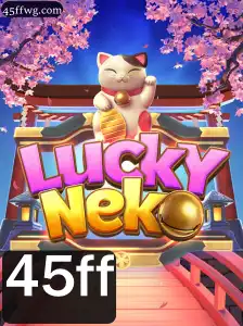 LuckyNeko: O Jogo Que Conquista Corações e Surpreende com Inovações