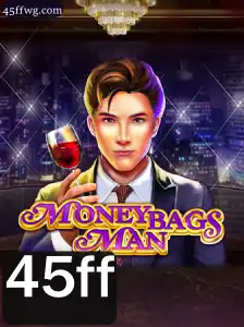Descubra MoneybagsMan: O Jogo de Estratégia Financeira Que Está Conquistando o Mundo