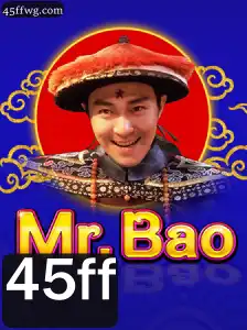 Descubra o Universo Fascinante do Jogo MrBao