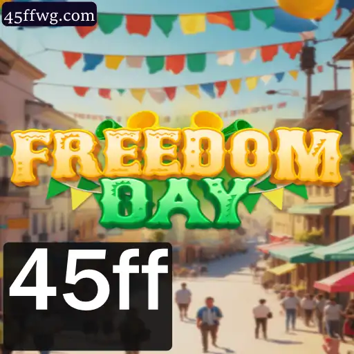 Explorando o Universo de FreedomDay: A Emoção sem Limites