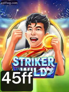 Explorando o Mundo de StrikerWILD: O Jogo que Está Revolucionando o Cenário dos Games