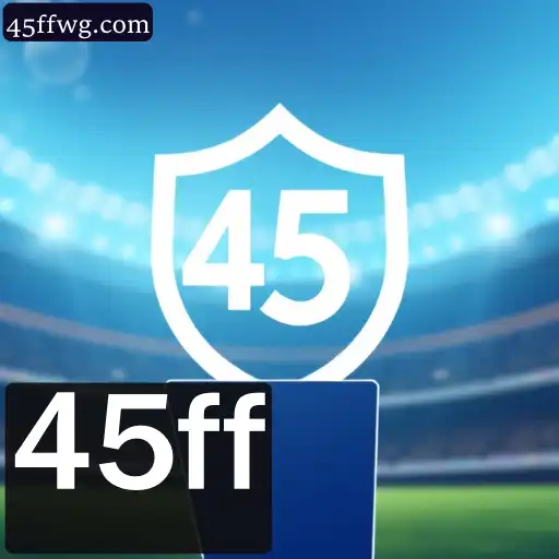 Jogo Responsável com 45ff: Sua Segurança em Primeiro Lugar
