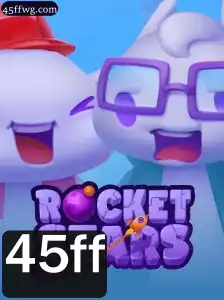 RocketStars: Explore o Universo de Aventuras e Estratégias com o Jogo Inovador