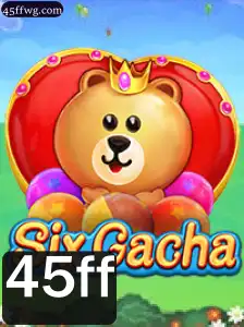 Explorando o Universo de SixGacha: Uma Jornada Imersiva em um Mundo Virtual Dinâmico
