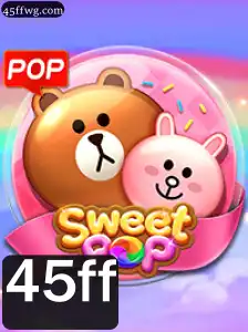 SweetPOP: Descubra o Mundo Encantador de Doces
