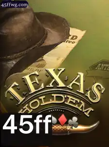 Texas Hold'em: A Arte do Poker no Século XXI