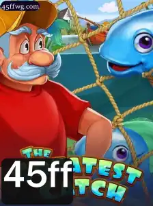 Explorando TheGreatestCatch: O Novo Fenômeno dos Jogos de Estratégia
