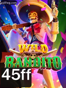 Descubra o Mundo de WildBandito: Aventura e Estratégia