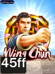 WingChun: A Experiência Imersiva no Mundo dos Jogos