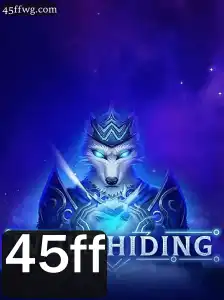 WolfHiding: Explorando o Mundo do Jogo de Estratégia e Sobrevivência