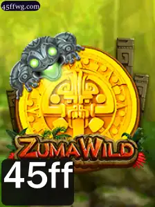 Explorando o Mundo de 'ZumaWild': Descrição Completa e Regras do Jogo